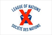 Le Japon quitte la SDN