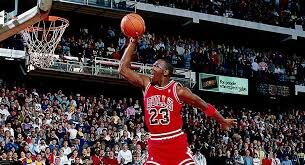 Michael Jordan