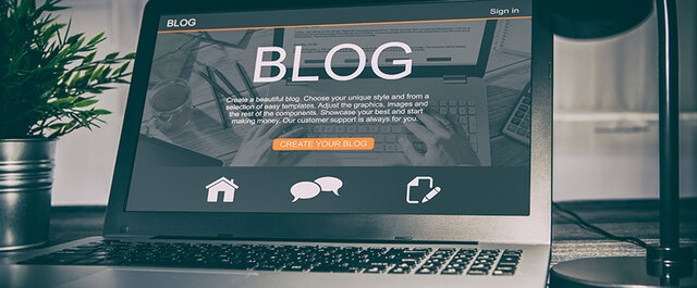 Actualización del blogger.