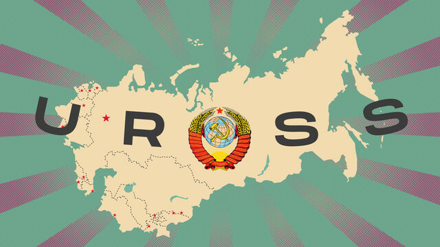 Traité URSS avec la France et la Tchécoslovaquie