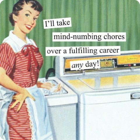 Women Working in WWII