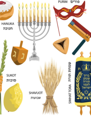 Jewish Celebrations