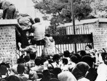 Iran Hostage