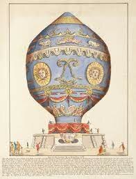 Montgolfier Brothers