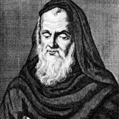 Timeline: Roger Bacon