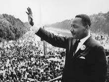 MLK speech