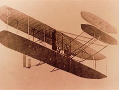 The Wright brothers