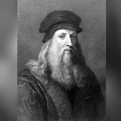 Leonardo da Vinci