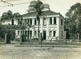 Criação do Departamento Nacional de Saúde Pública