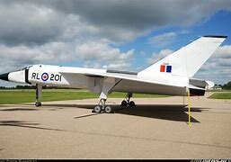 Avro Arrow