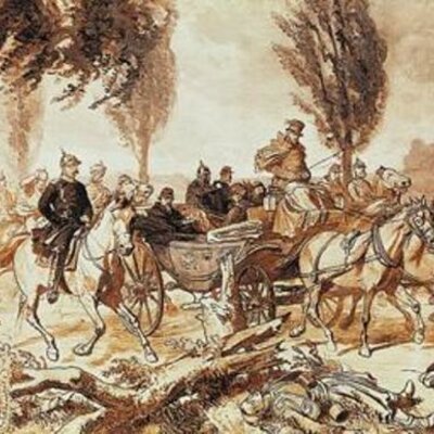 Timeline: Second industrial revolution and imperialism