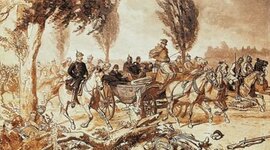 Timeline: Second industrial revolution and imperialism