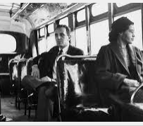 Rosa parks