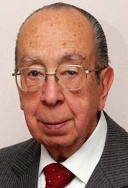 Luis Ramiro Beltrán