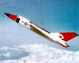 Avro Arrow