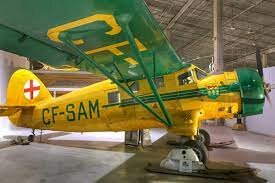 SAAS (saskachewan air ambulance service)