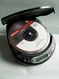 cd player