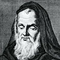 Roger Bacons flying machine