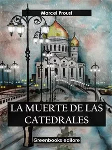 La muerte de las catedrales (Vanguardismo)