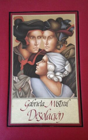 Desolación (Posmodernismo)