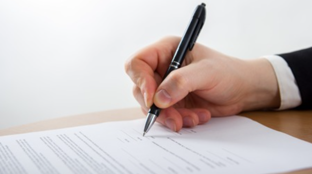 5 - Artículo 4 de la Ley N° 11.687 – Otorgamiento del Documento de Transferencia