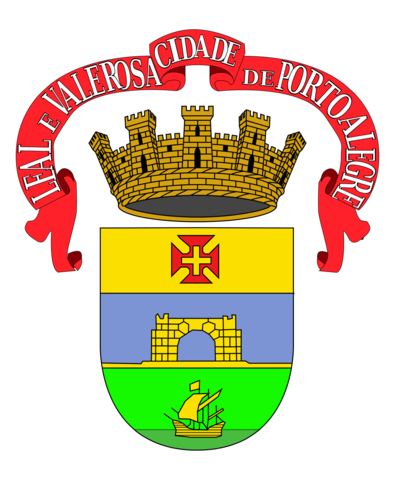 1º caso de Coronavírus em Porto Alegre.