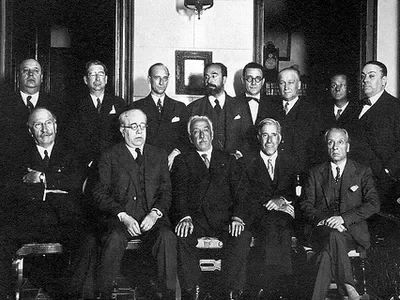 Primer Bienio de la Republica