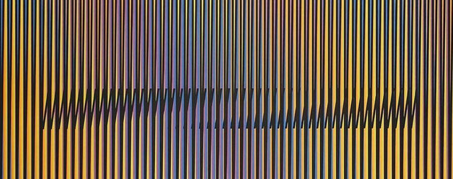 CINETISME (ART ASBTRACTE)