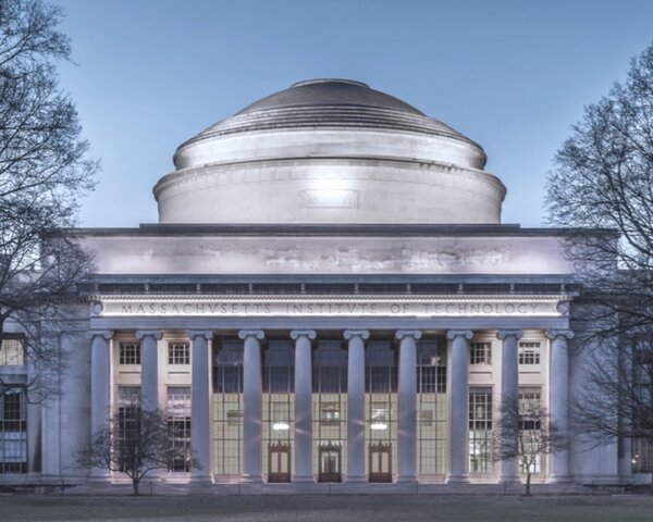 MIT Launches OpenCourseWare
