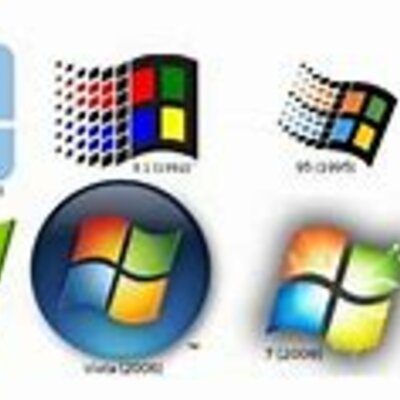 Timeline: EVOLUCION DE WINDOWS