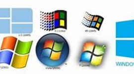Timeline: EVOLUCION DE WINDOWS
