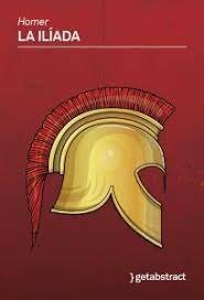 La Ilíada