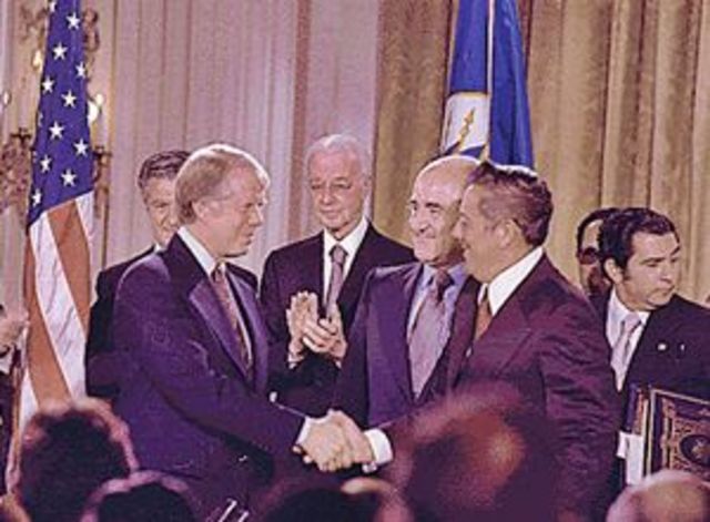 Torrijos-Carter Treaties