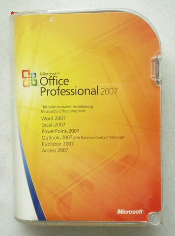 Office 2007