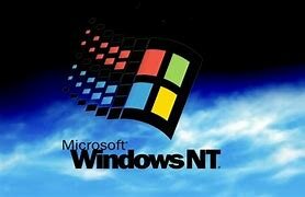 WINDOWS NT
