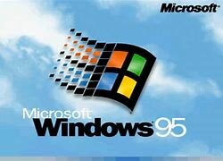WINDOWS 95