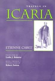 Voyage to Icaria published