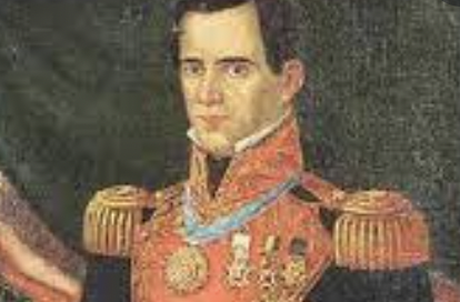 Santa Anna Becomes Dictator of Mexico