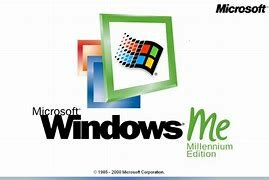 WINDOWS MILLENNIUM 2000