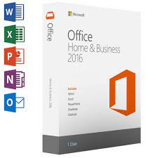 Microsoft Office 2016