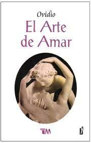 El Arte de Amar (romana)