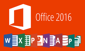 Microsoft Office 2016