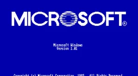 Timeline: evolucion de windows
