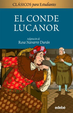 El Conde Lucanor (medieval)