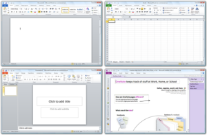 Microsoft Office Online