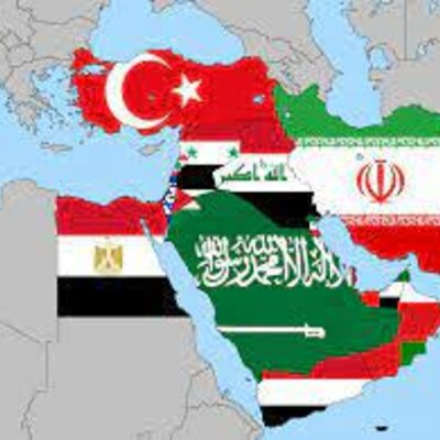 Timeline: Medio Oriente