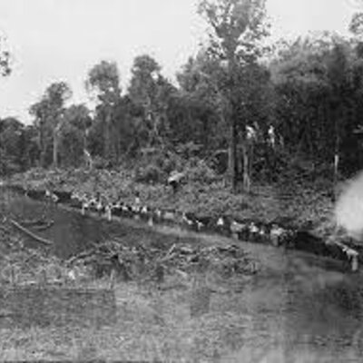 Timeline: Our trail of tears: the story of Ihumātao