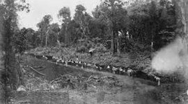 Timeline: Our trail of tears: the story of Ihumātao