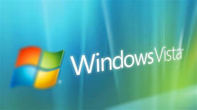 WINDOWS VISTA