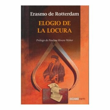 Elogio de la locura( renacimiento)